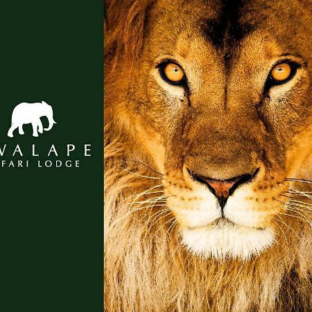 Kwalape Safari Lodge Kasane Buitenkant foto